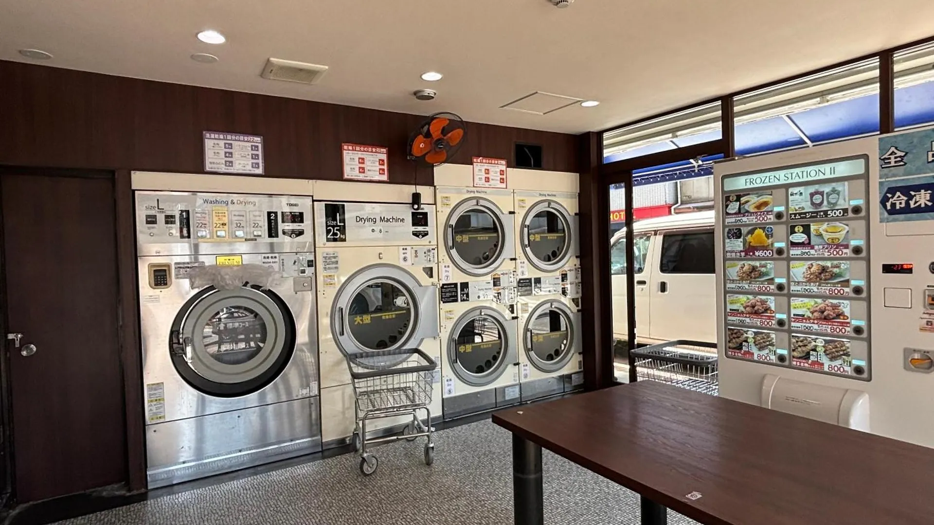Memories Trip Osaka Dotonbori 303 Apartment