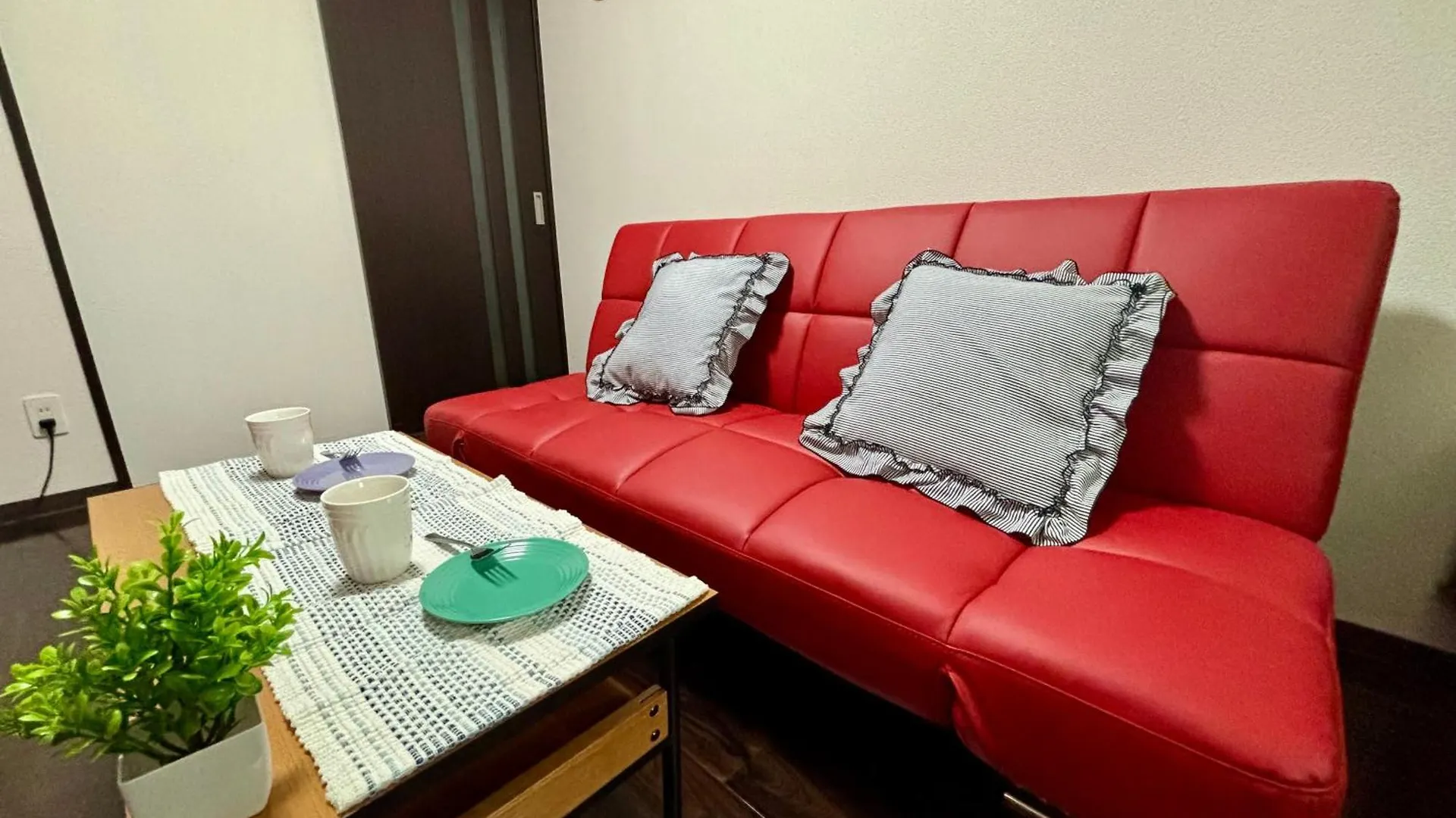 Memories Trip Osaka Dotonbori 303 Apartment